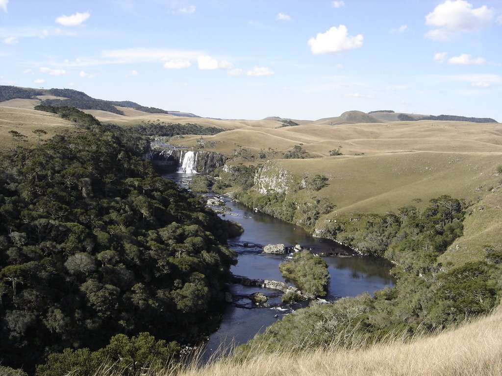 São José dos Ausentes