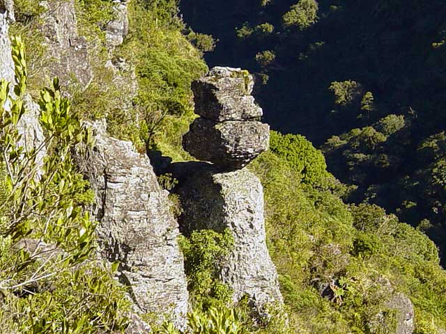 Pedra do Segredo Cânion Fortaleza