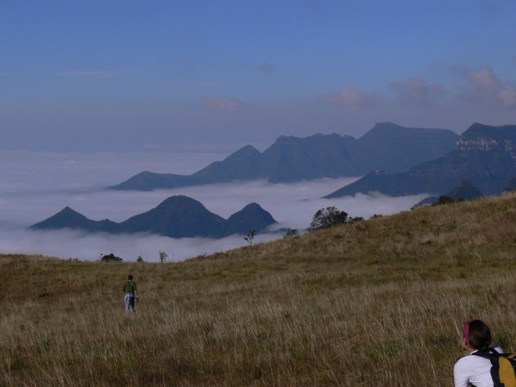 Região dos Aparados da Serra