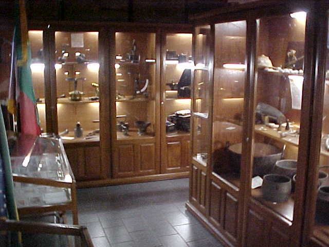 História dos Campos de Cima da Serra